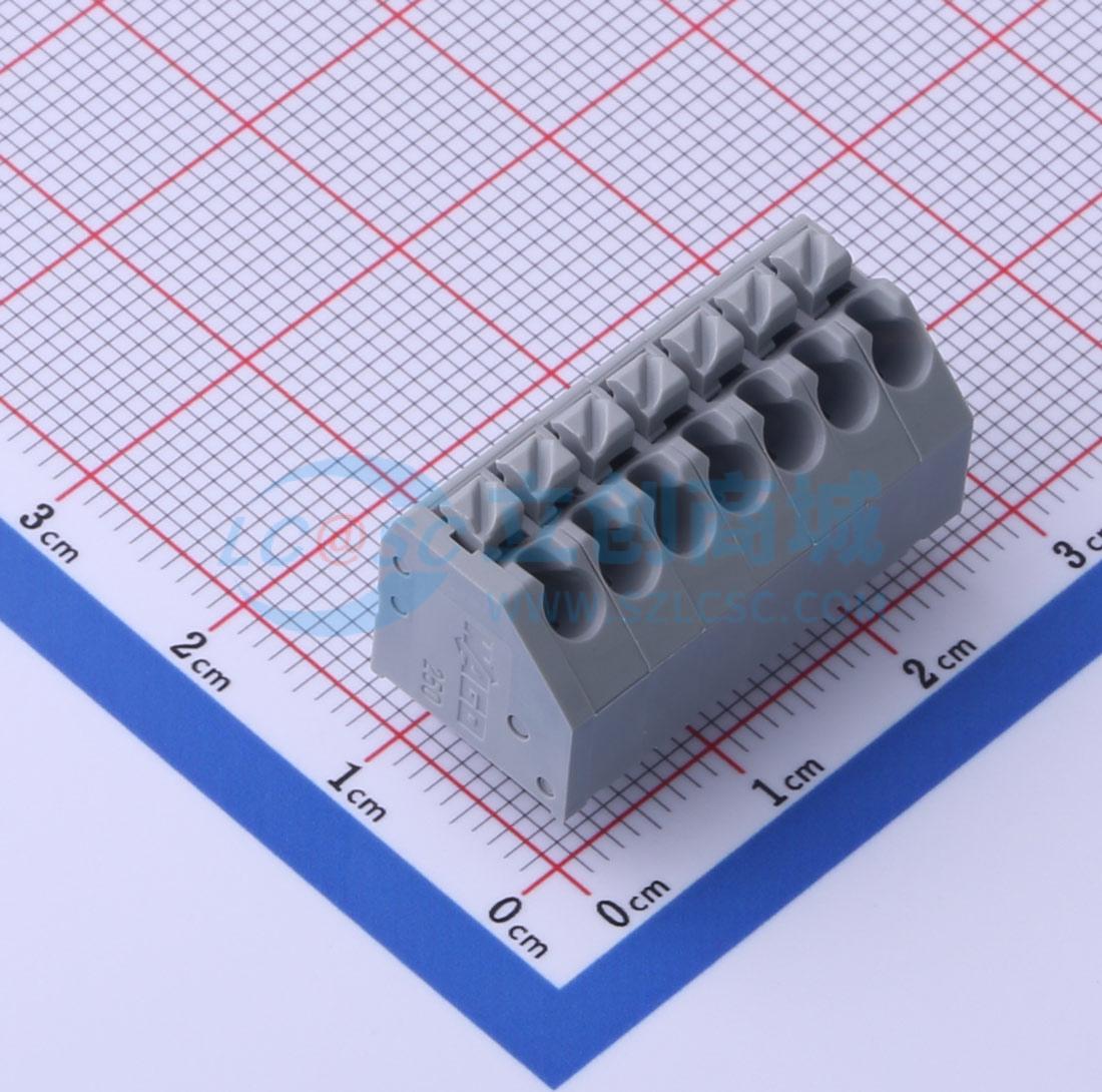 点击查看大图 250-207实物图