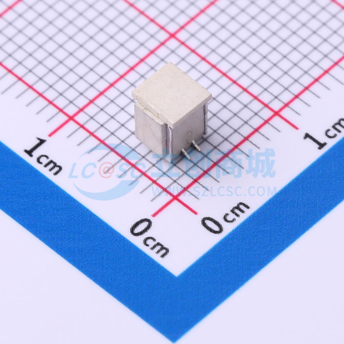 1.0-2P LTDK实物图