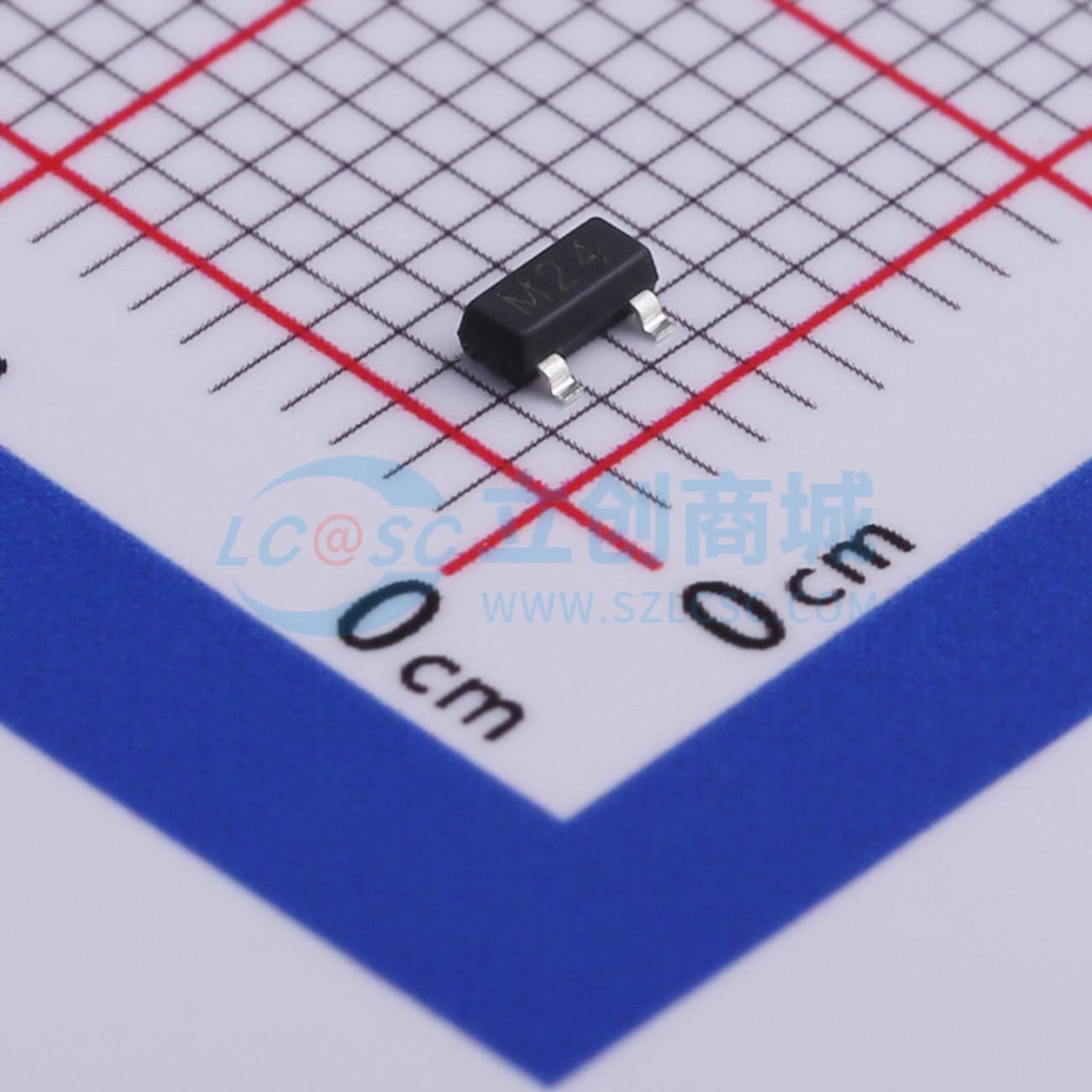 点击查看大图 SM24实物图