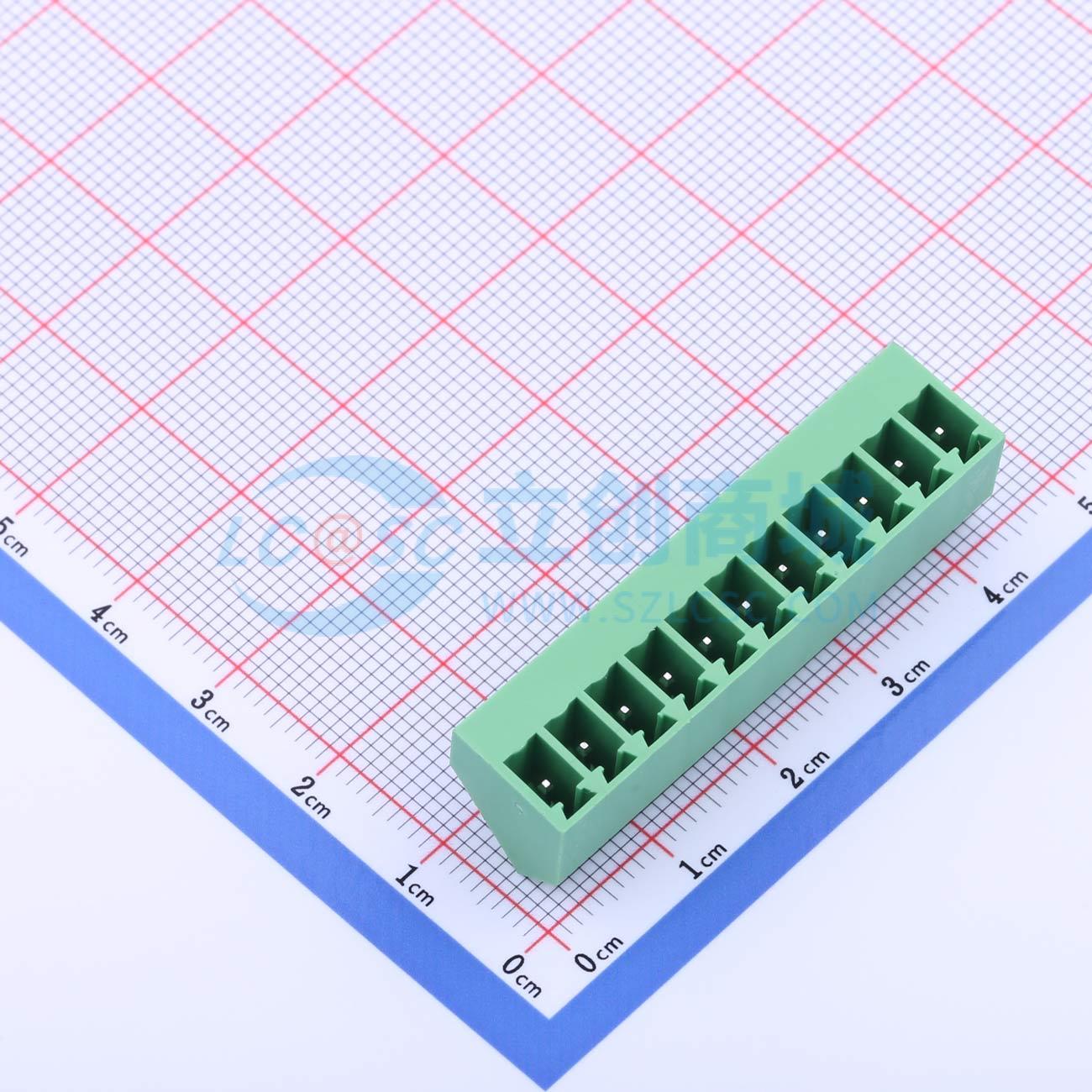 点击查看大图 JL15EDGLC-38111G01实物图
