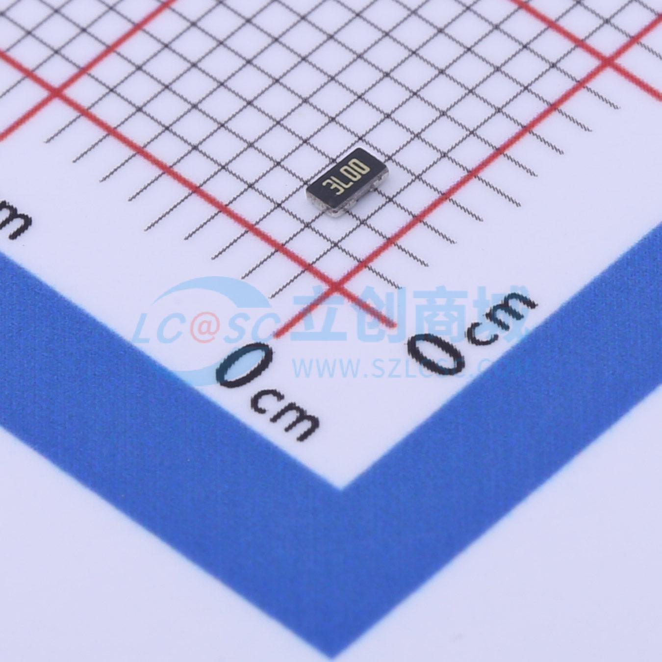 点击查看大图 PMR10EZPFV3L00实物图