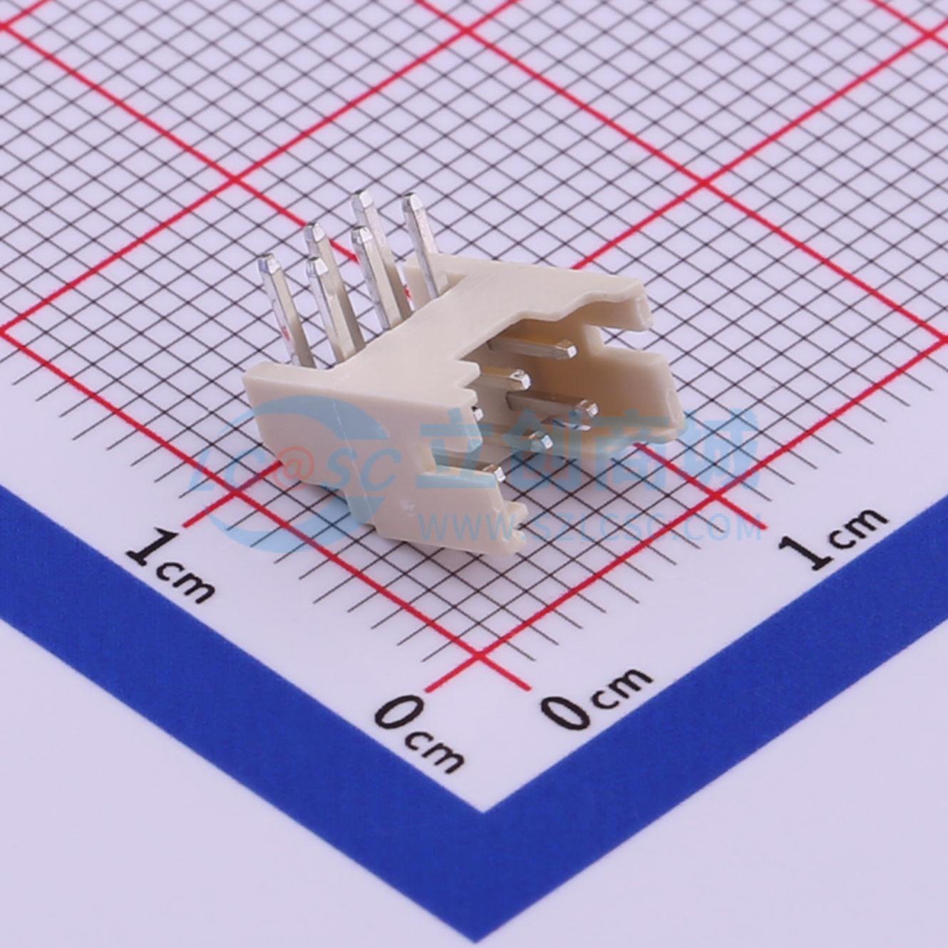 M2020R-2x3P实物图