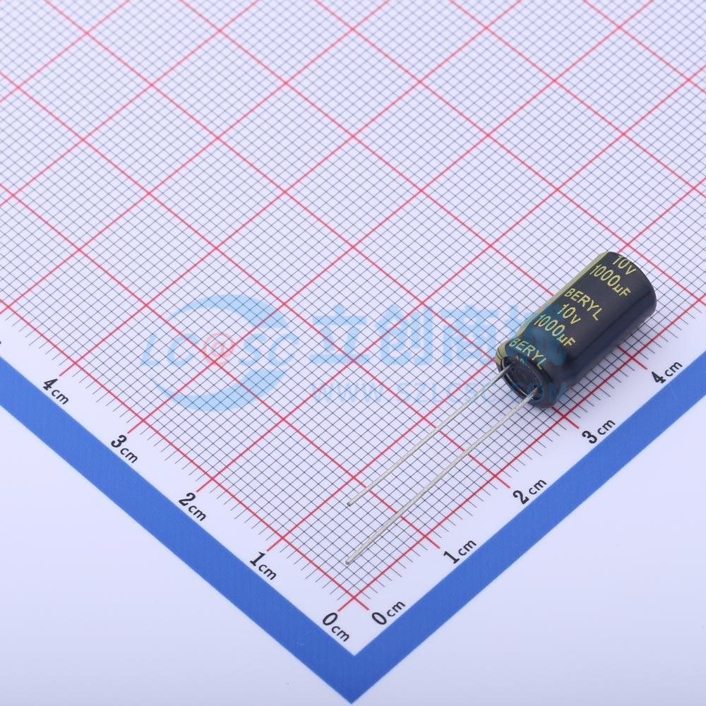 点击查看大图 RG010M102LO8*16TA-1A1E实物图