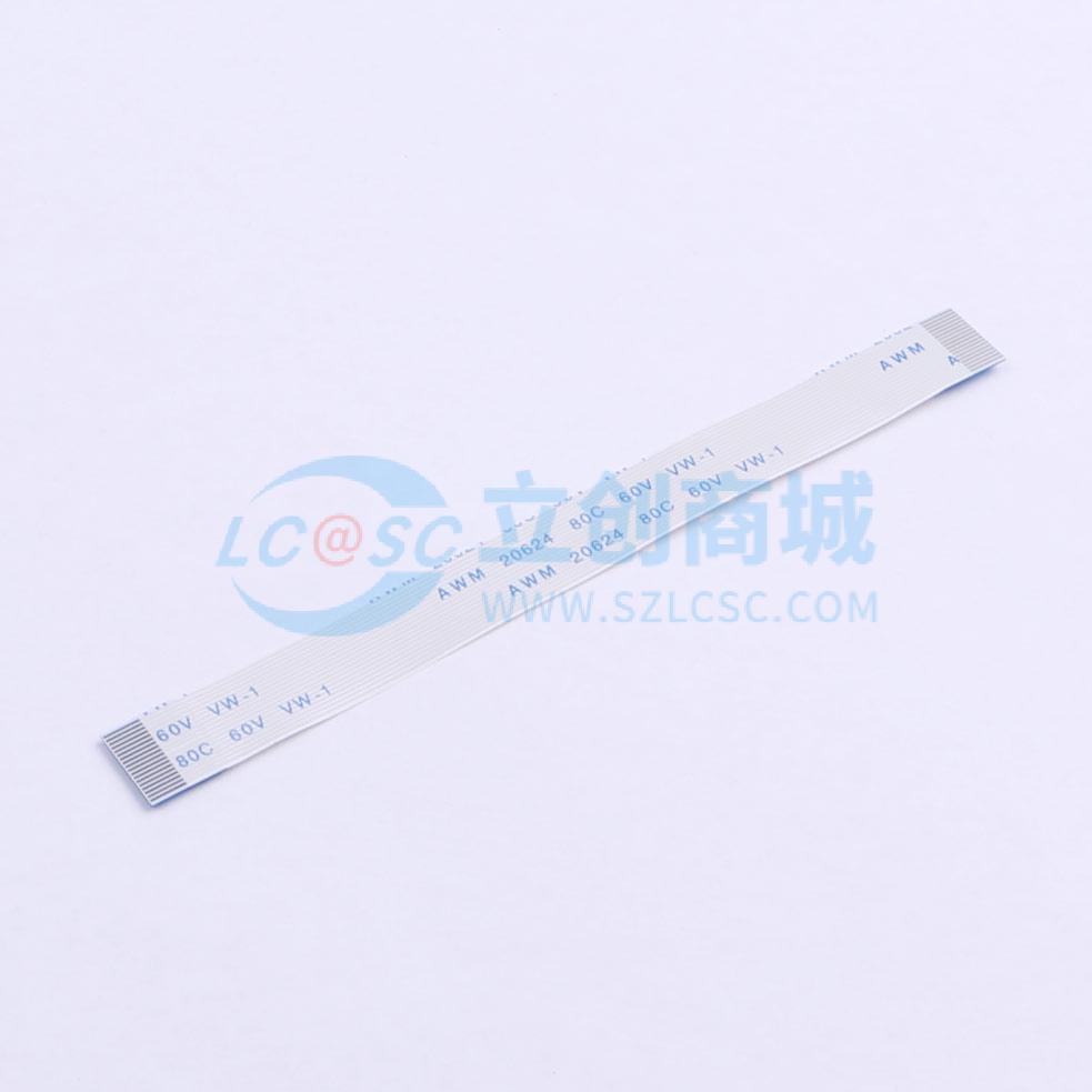 点击查看大图 JS05A-18P-100-4-8实物图