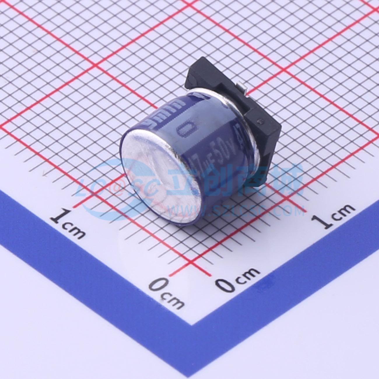 VK7D0791H470MV实物图