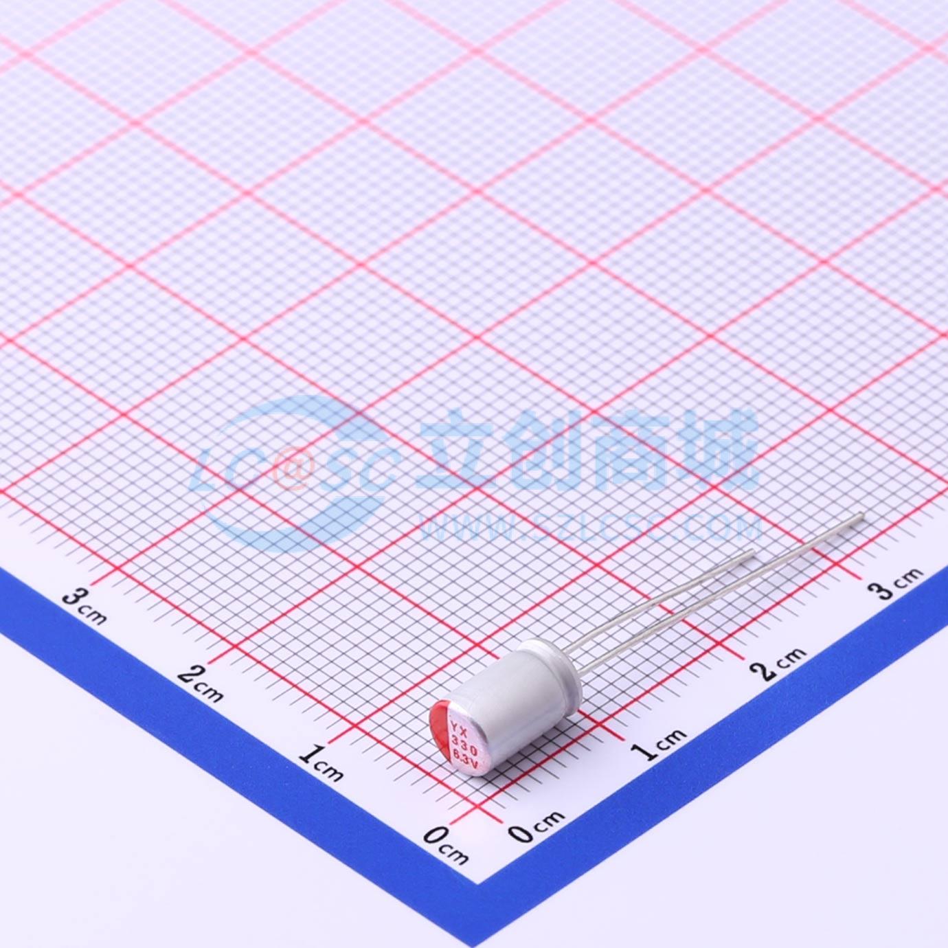 点击查看大图 SPTOJM331D08OR实物图