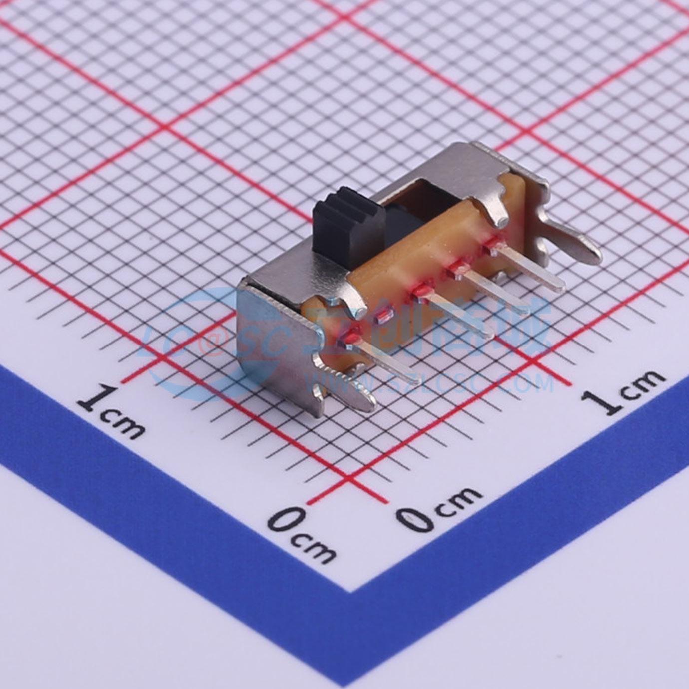 点击查看大图 SK13D07L2B实物图