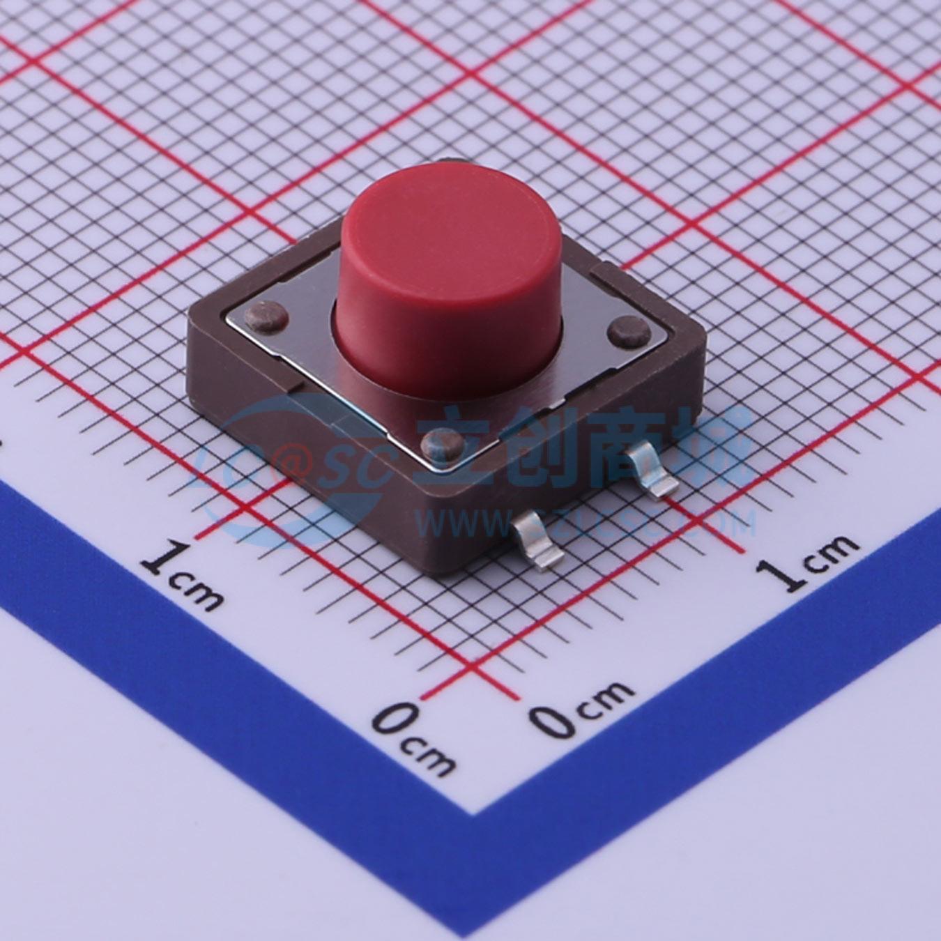 点击查看大图 DTSM-23R-S-V-T/R实物图