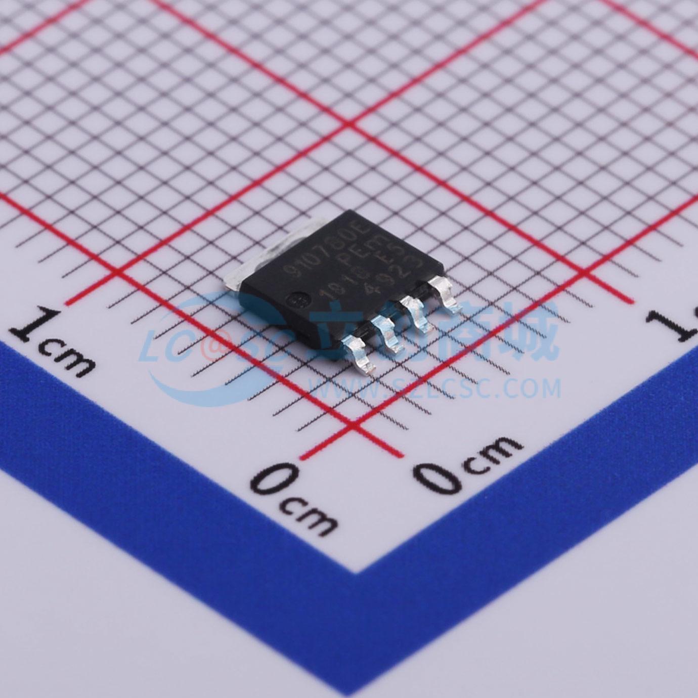 点击查看大图 BUK9Y107-80EX实物图