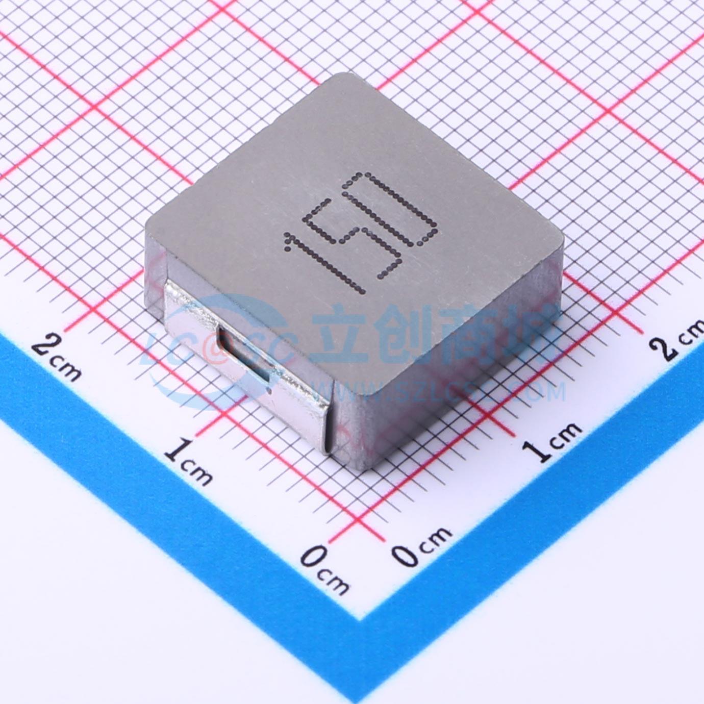 点击查看大图 MDE1770-150M实物图