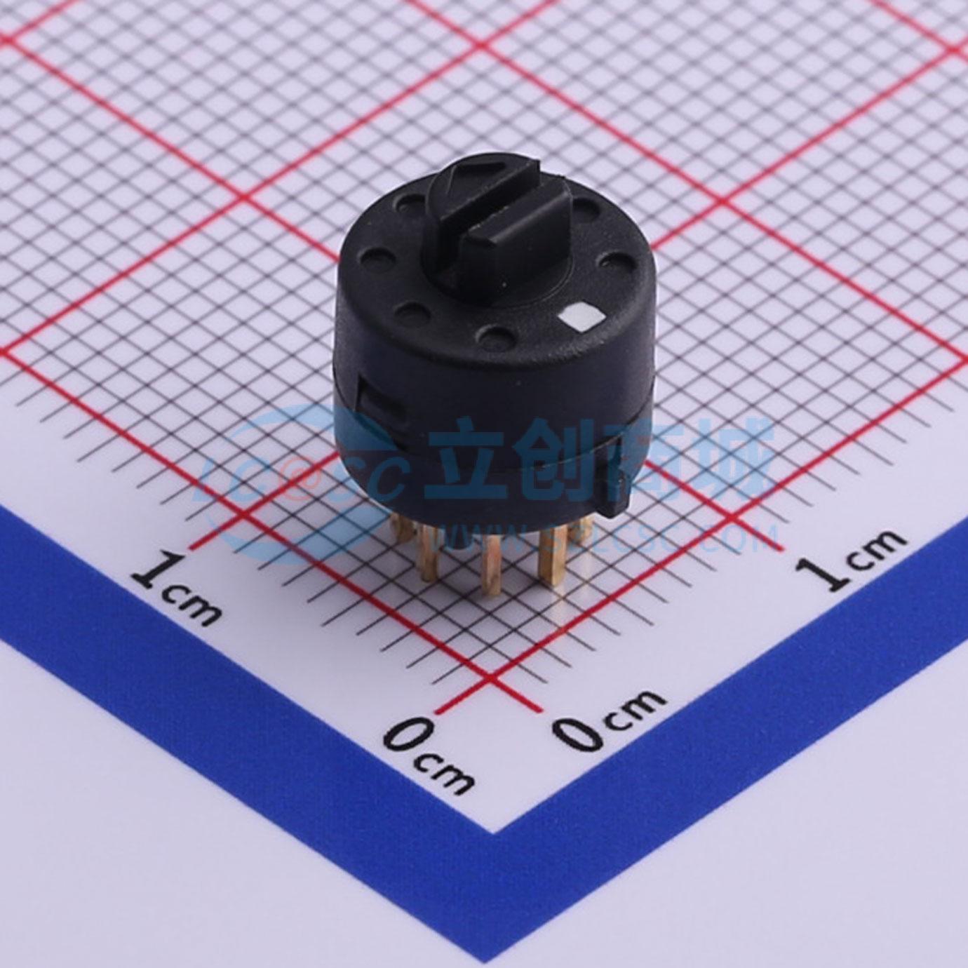 点击查看大图 RT-0C4-D实物图