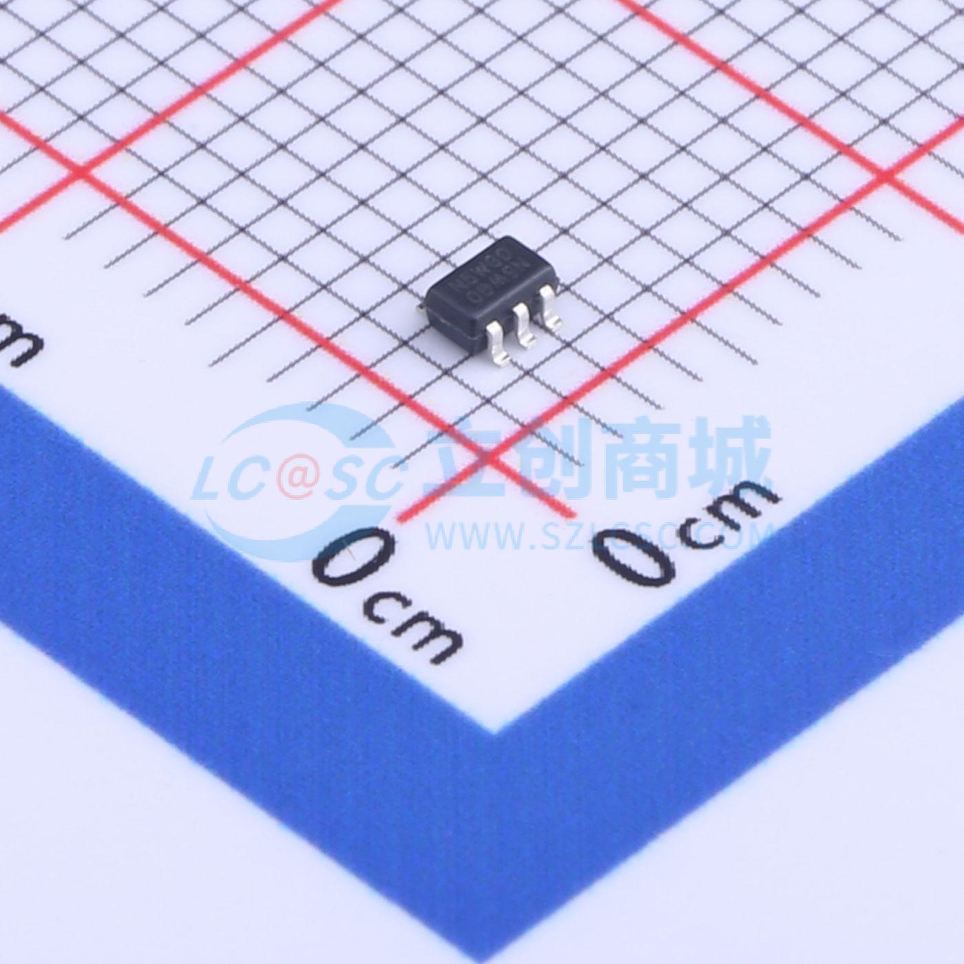 点击查看大图 DMG6301UDW-7实物图