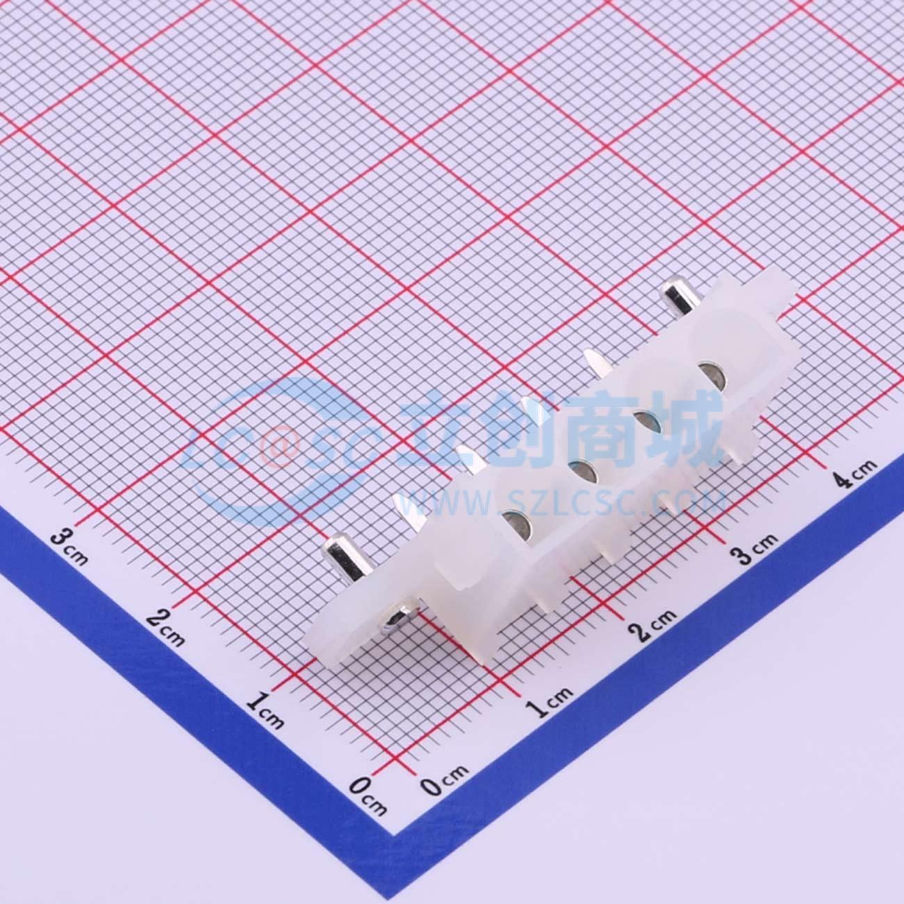 点击查看大图 HX63080-4WAG实物图