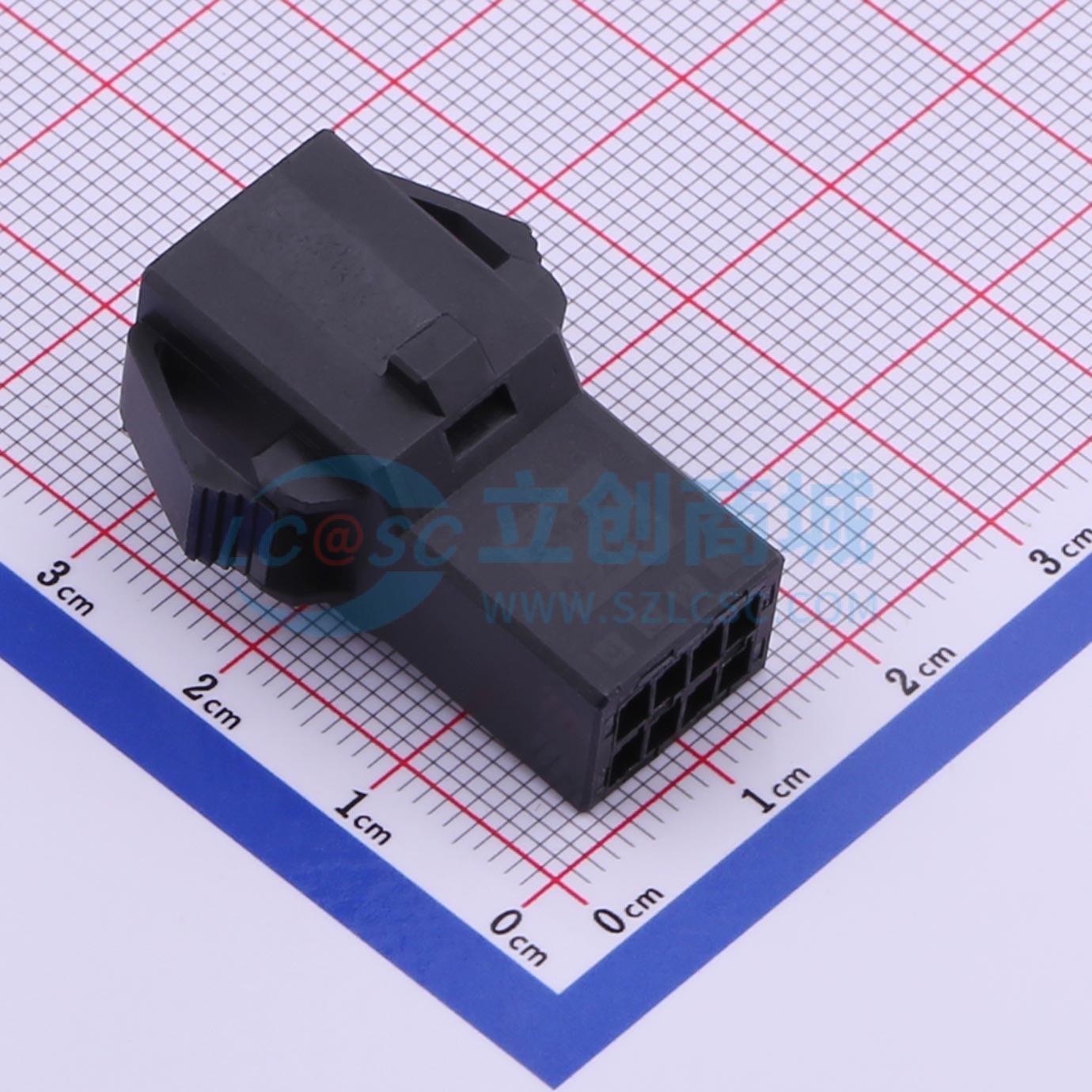 点击查看大图 1-1318114-4实物图