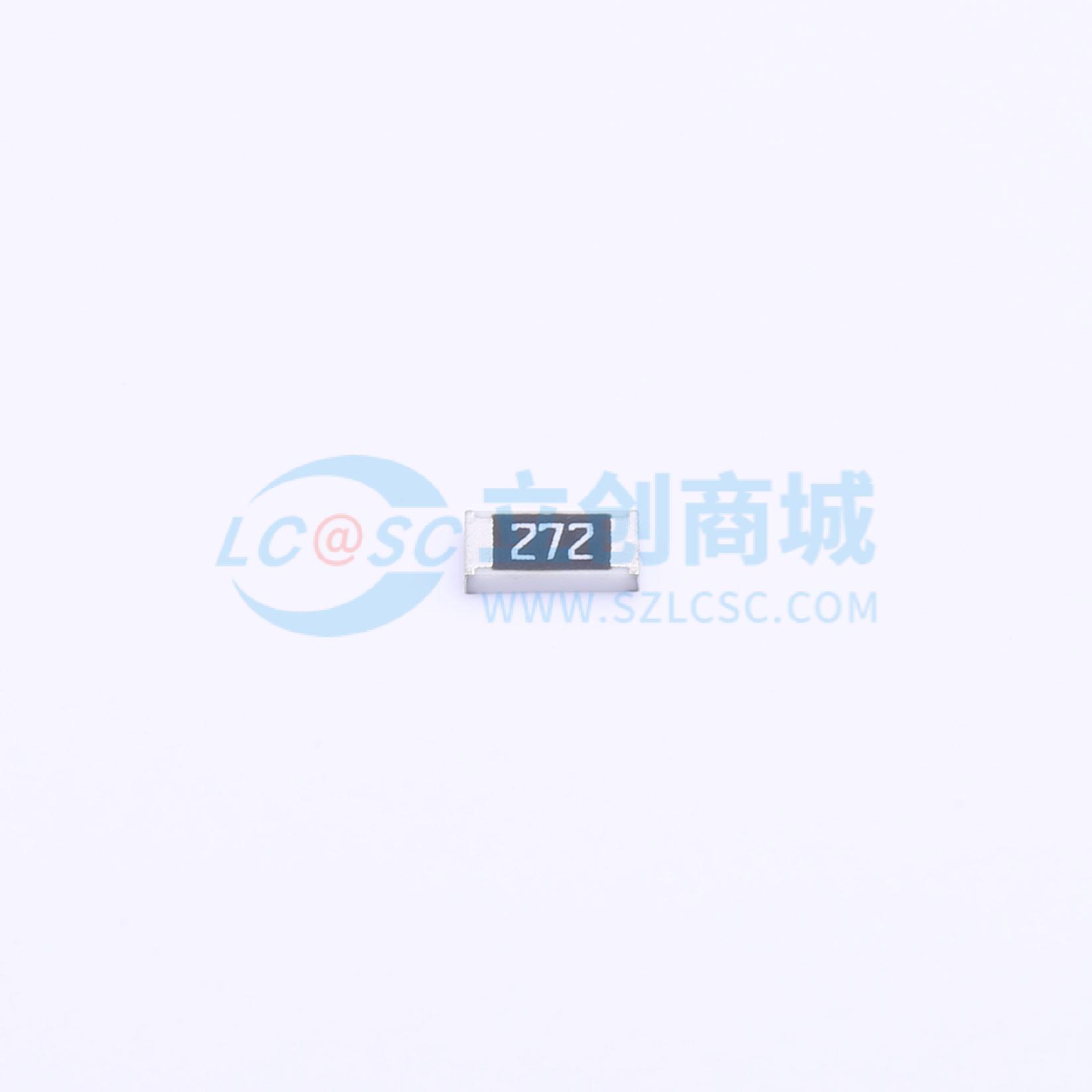 FRC1206J272 TS商品缩略图