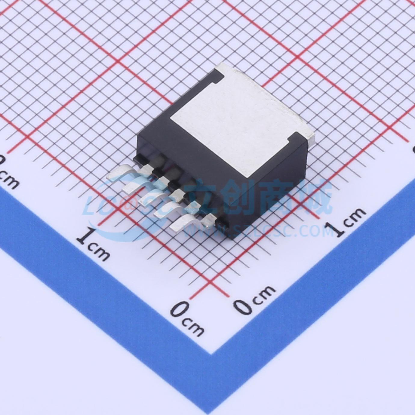 LM2575S-12商品缩略图