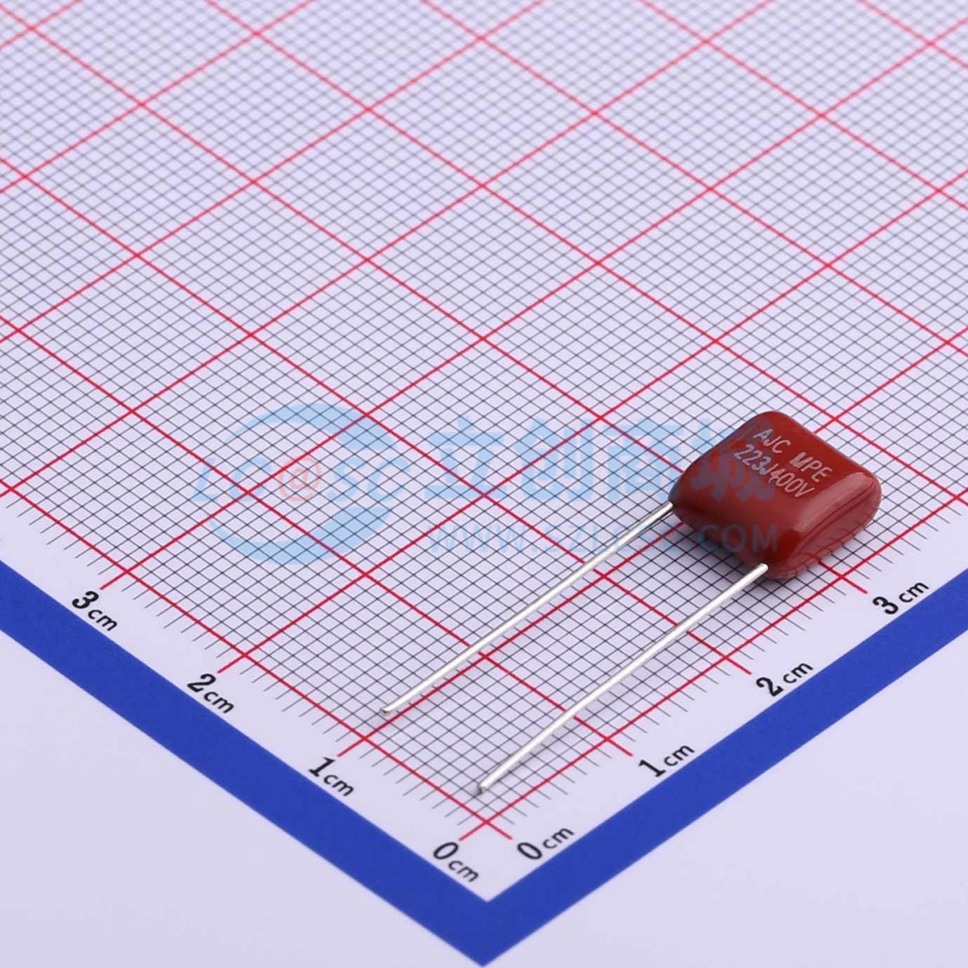 点击查看大图 MPE223J2G07AJ22600实物图