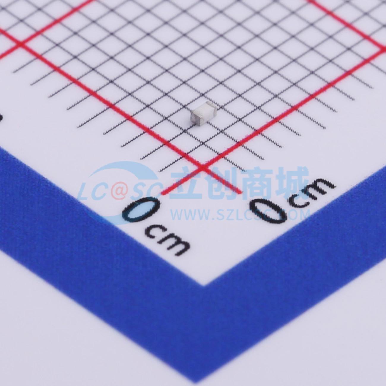 MGCI1005T3N3ST-LF实物图