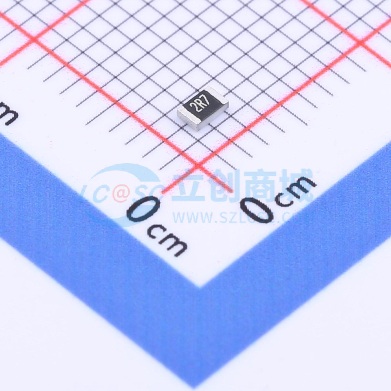 点击查看大图 AS05W2J027JT5E实物图