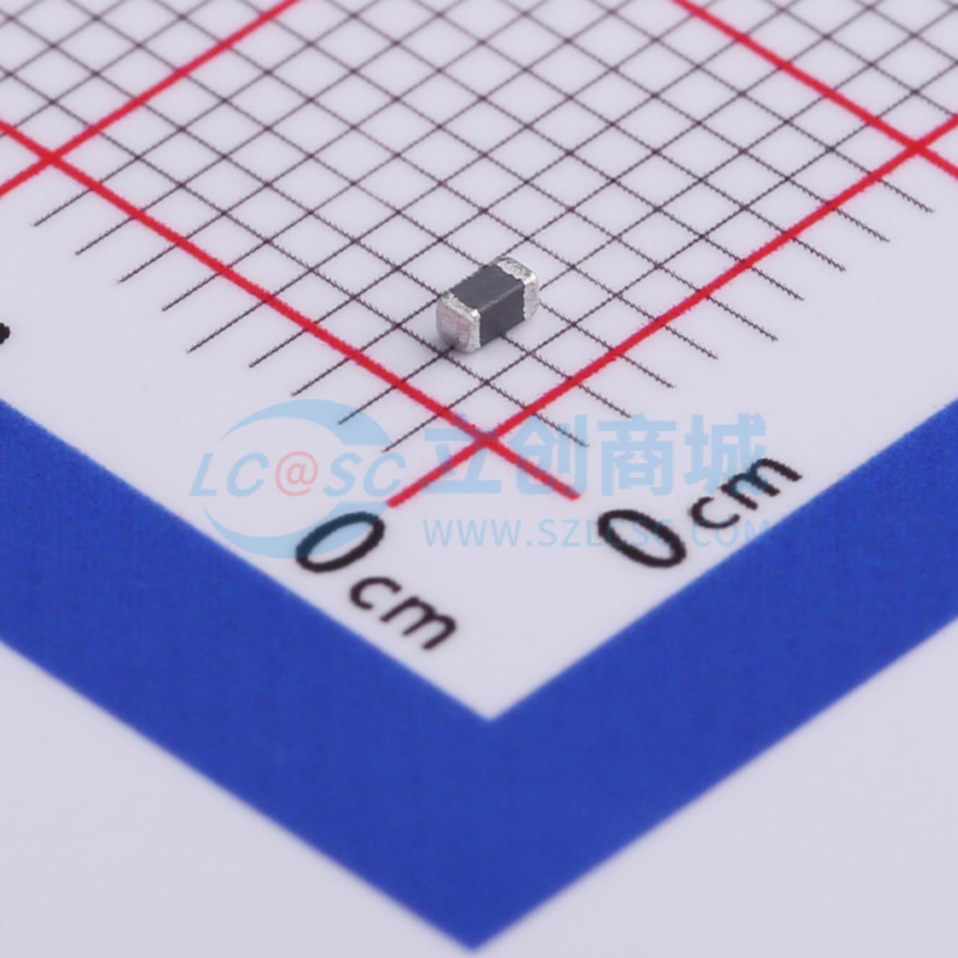 点击查看大图 SCBG160808U050T实物图