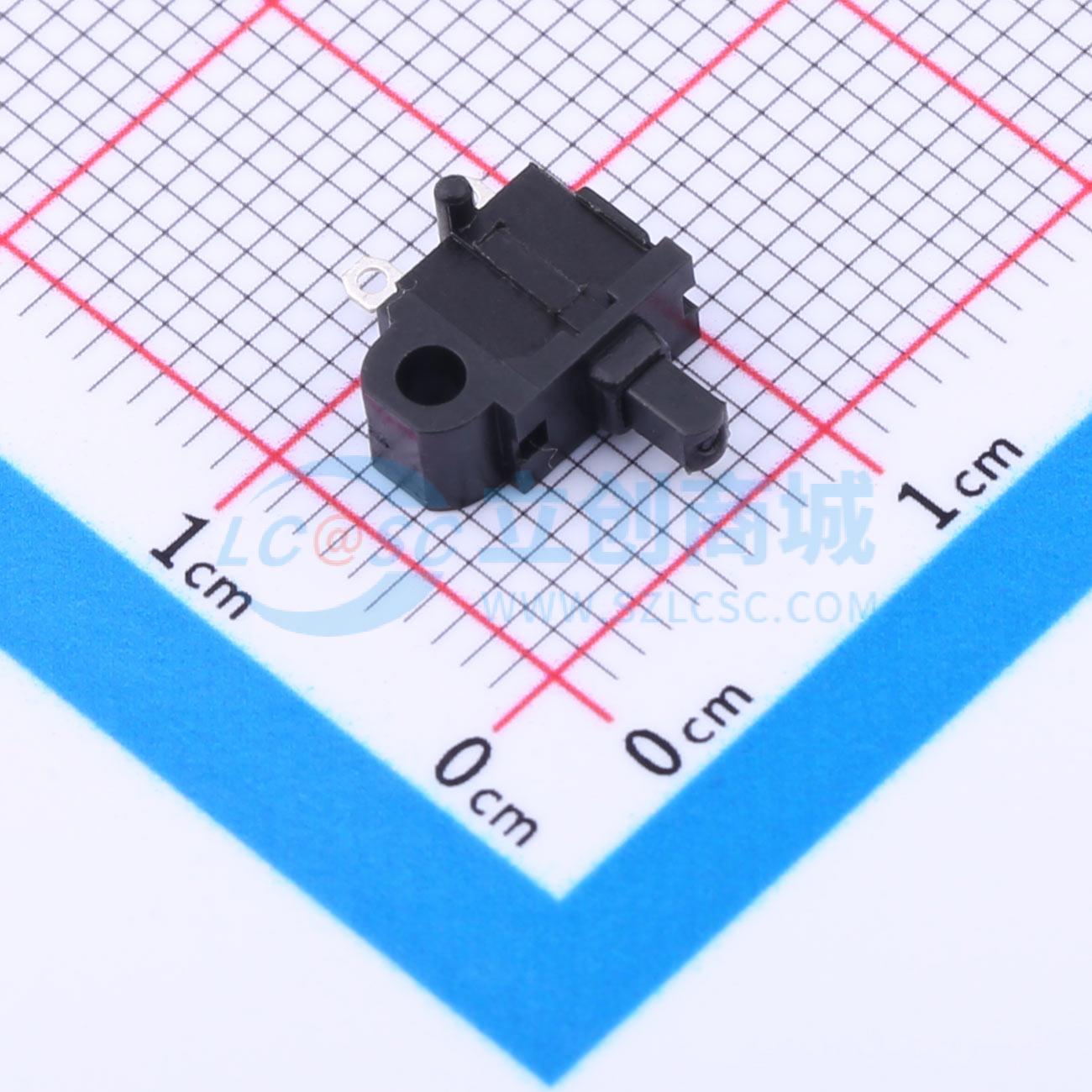 点击查看大图 DDB001实物图