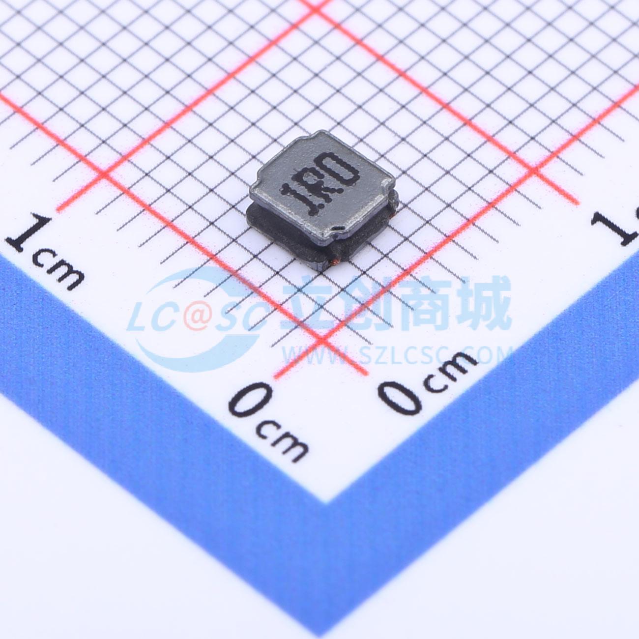点击查看大图 GSDE40181R0N2AH实物图