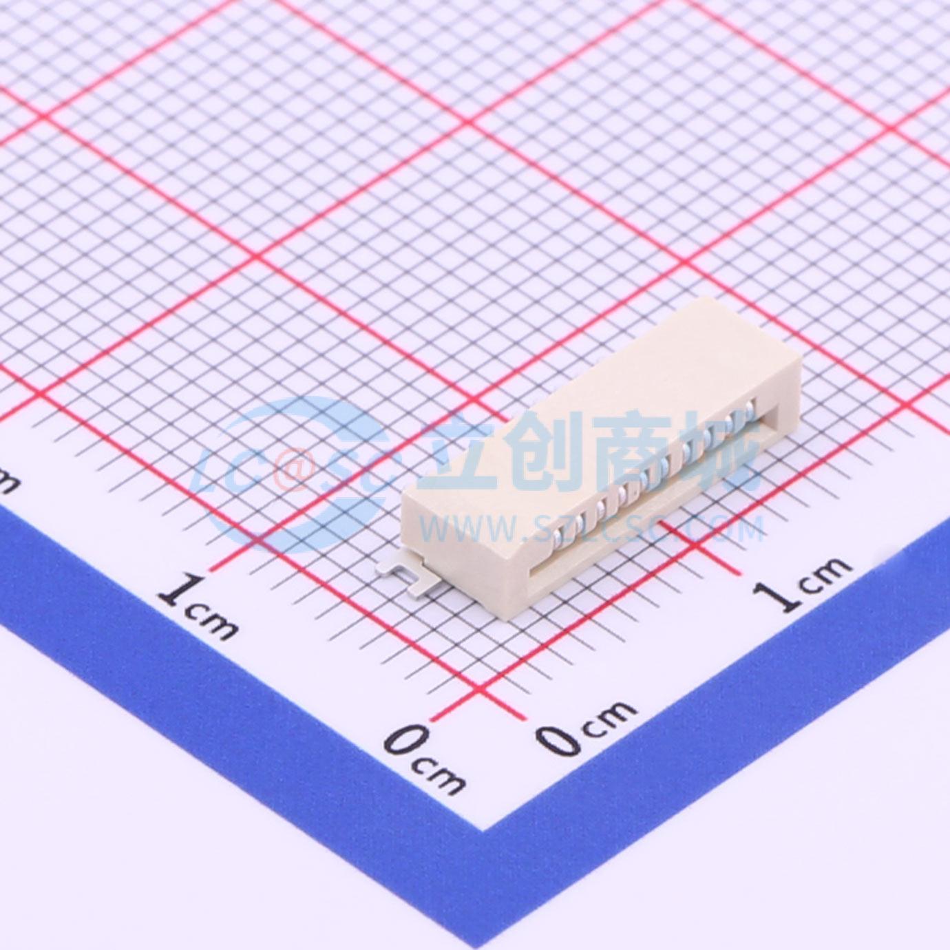 FB35-10N0-AHK实物图