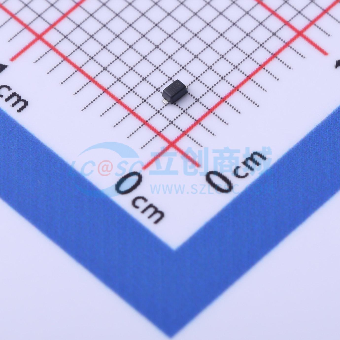 点击查看大图 MM5Z10实物图