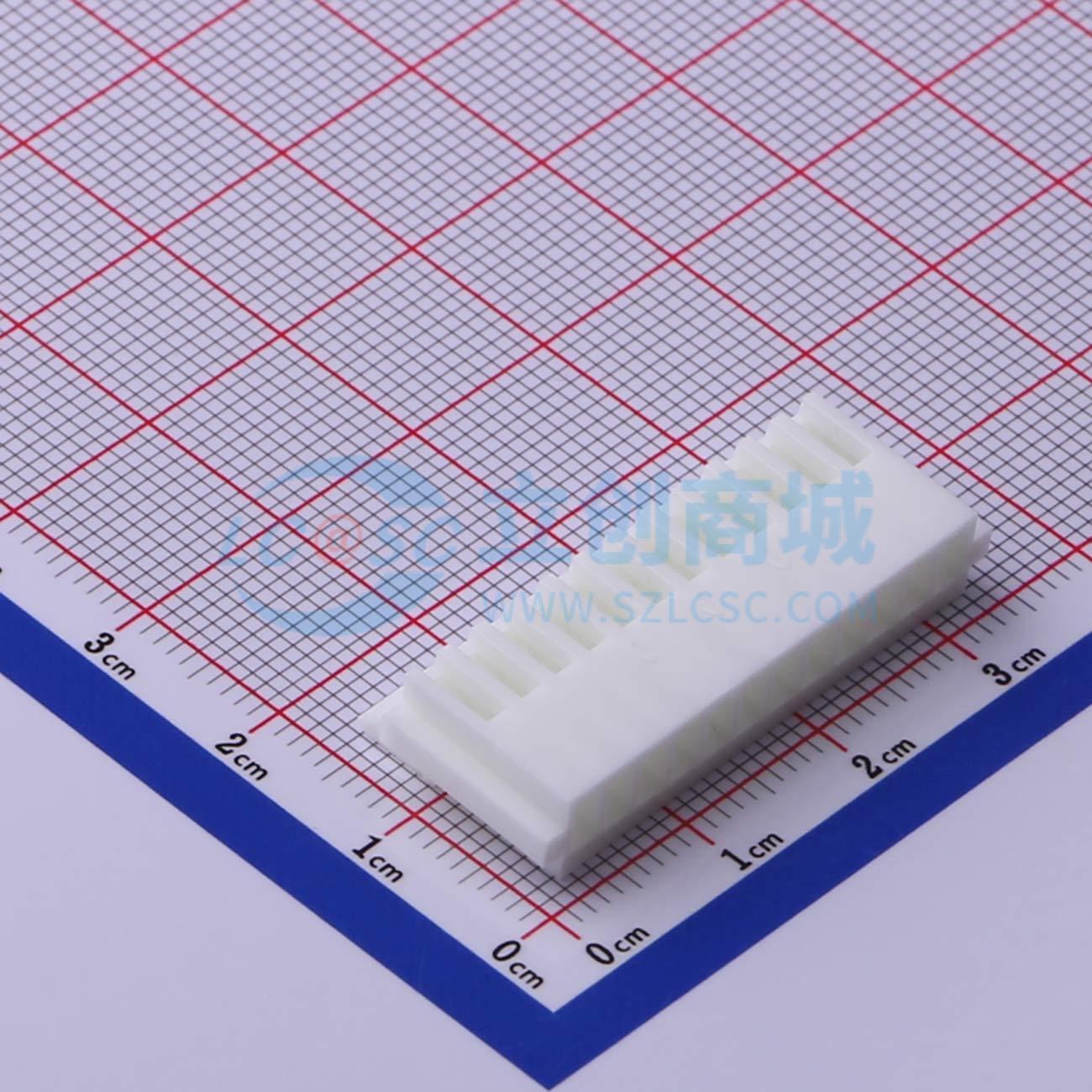 H12P-SHF-AA实物图