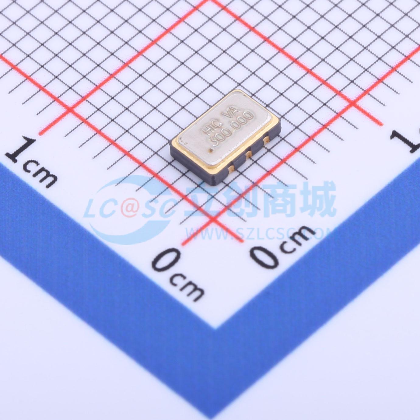 点击查看大图 CO53D6-300.000-33KDTSN实物图