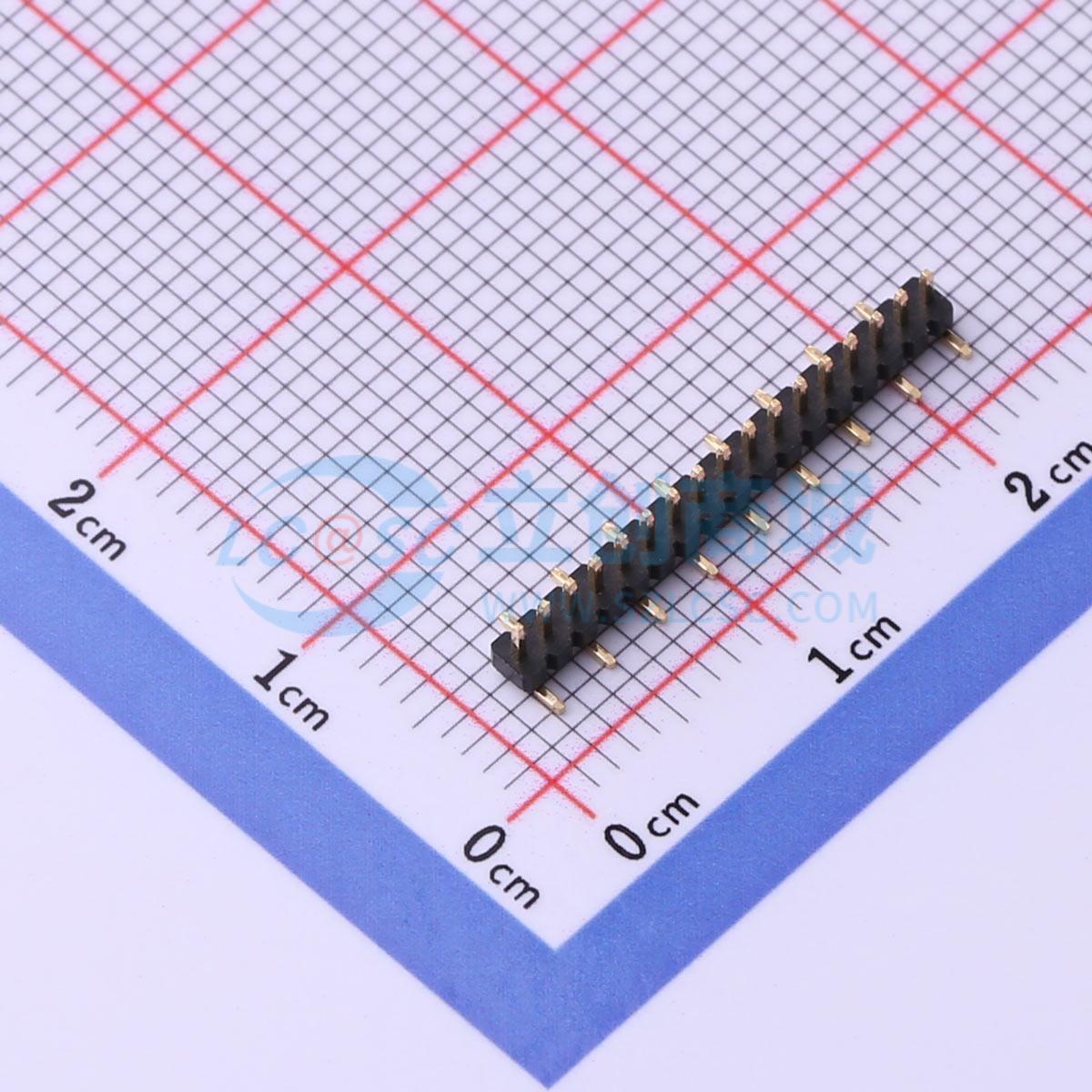 点击查看大图 X1311WVS-17J-C18D42R2实物图