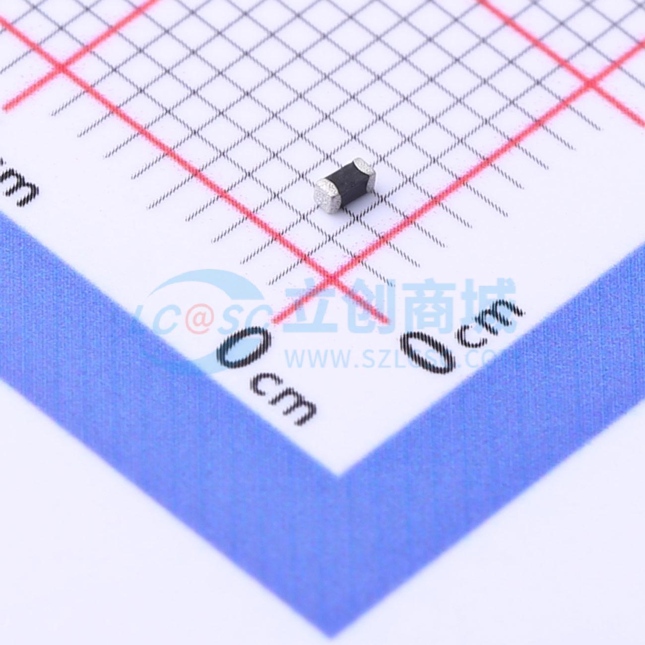 点击查看大图 CMFA104F3950HANT实物图