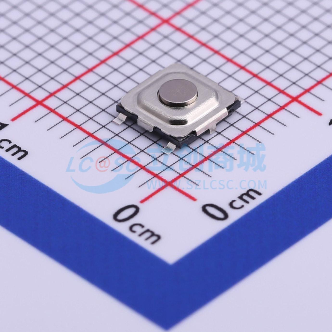 点击查看大图 TME-533-Q-T/R实物图