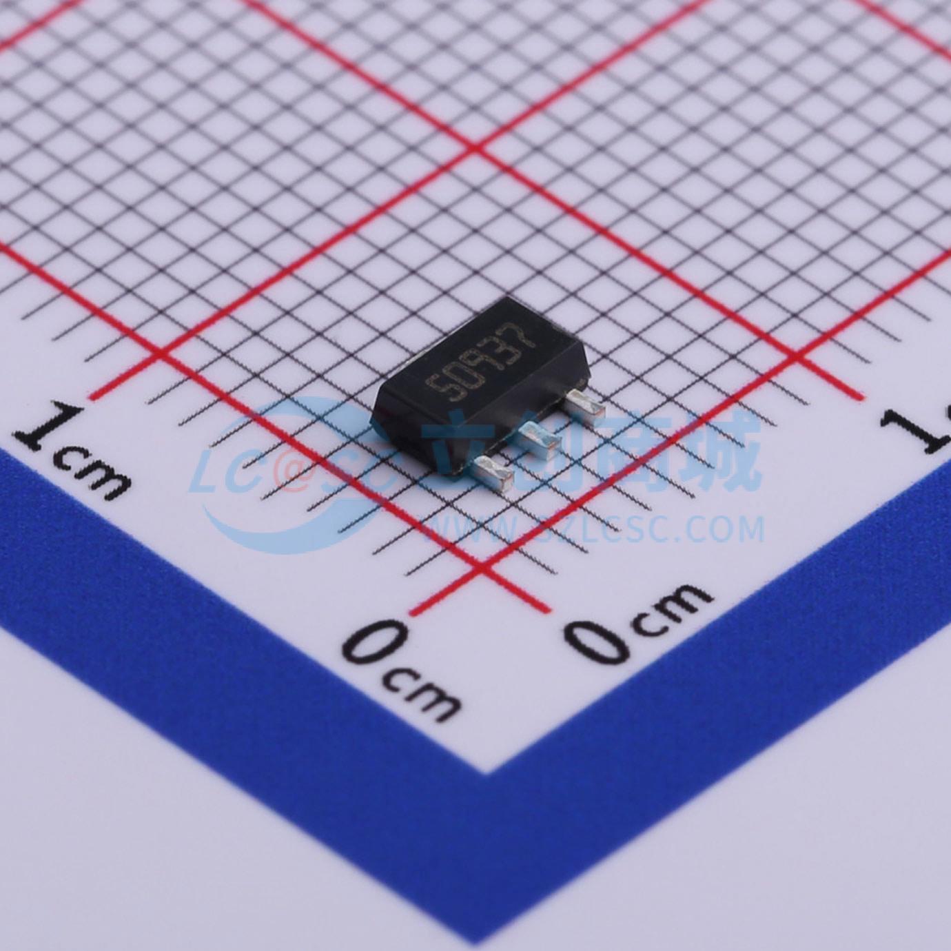 点击查看大图 LDK320ADU50R实物图