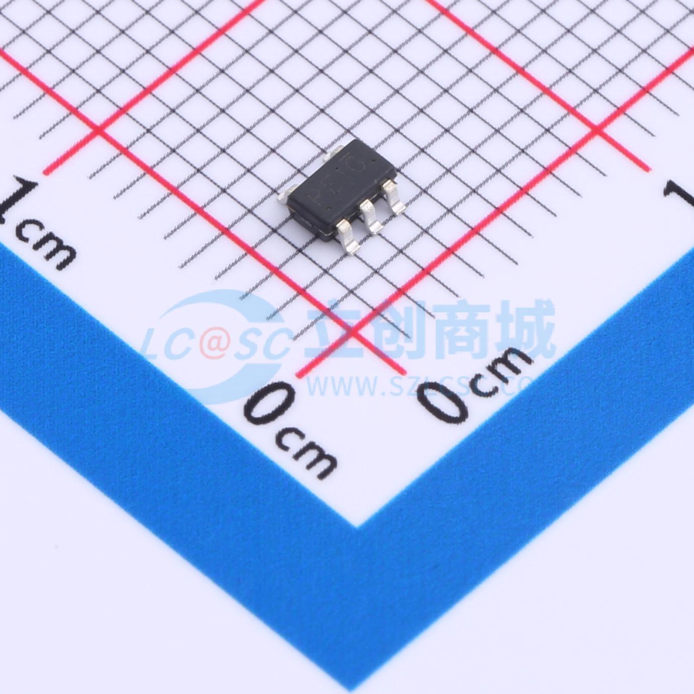 BCT1814EUK-TR实物图