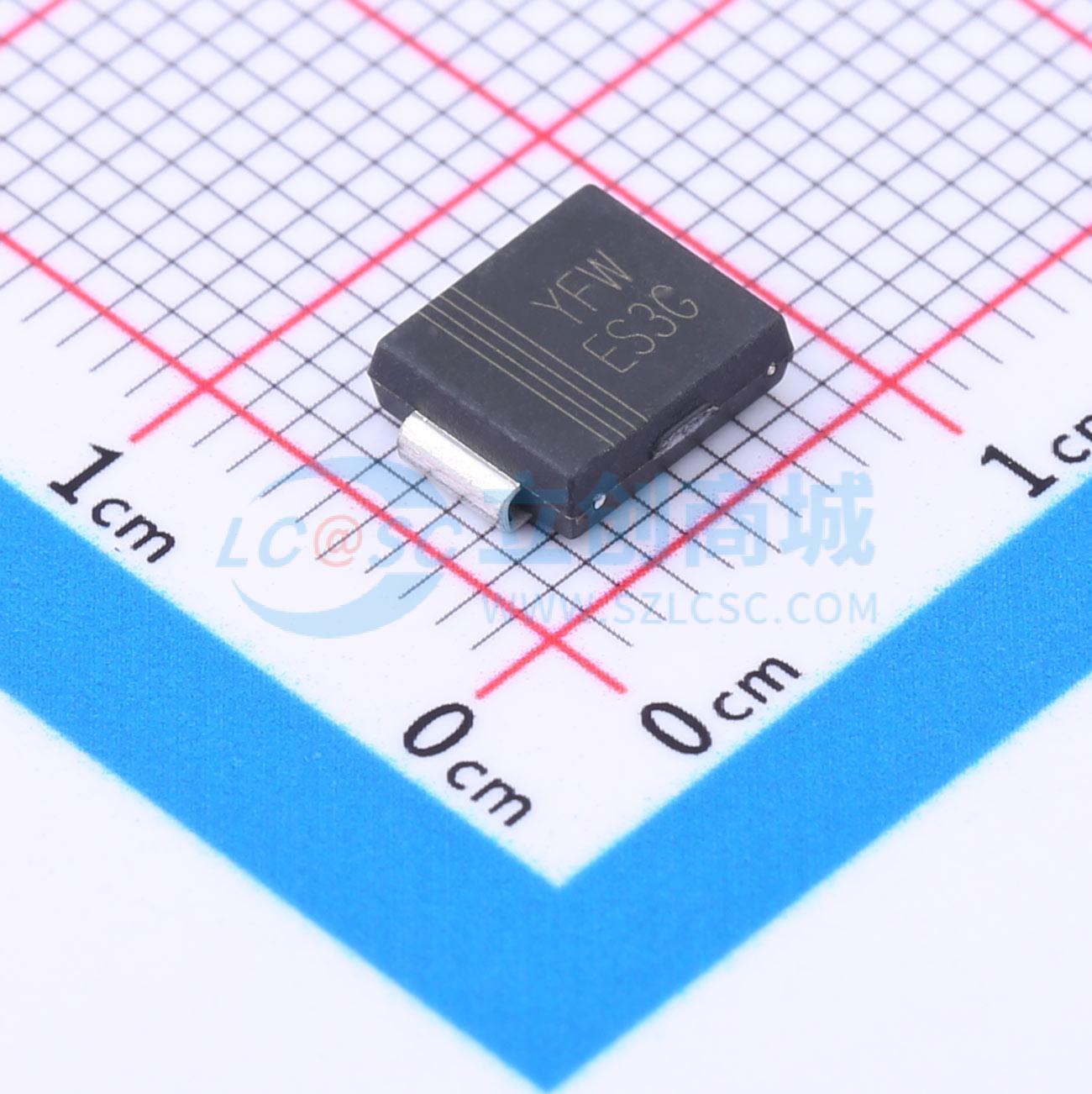 点击查看大图 ES3G实物图