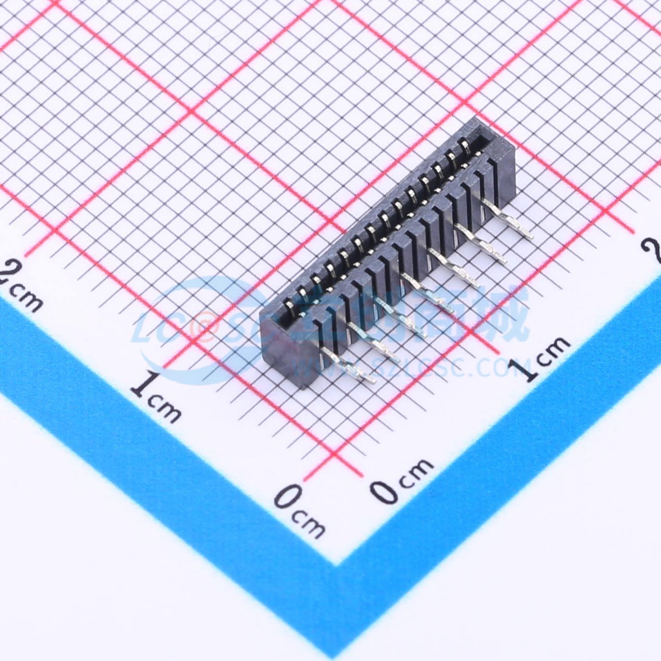1.0-B-14PW实物图