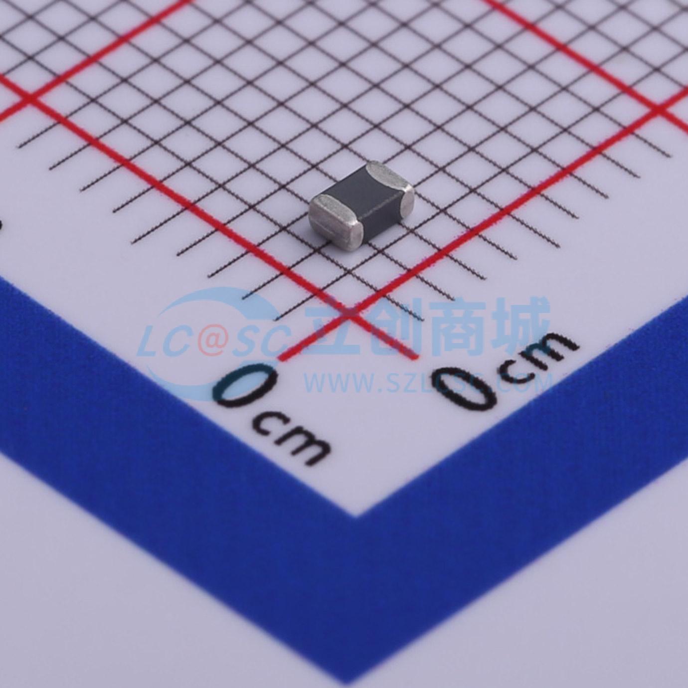 点击查看大图 MGGB2012M181HT-LF实物图