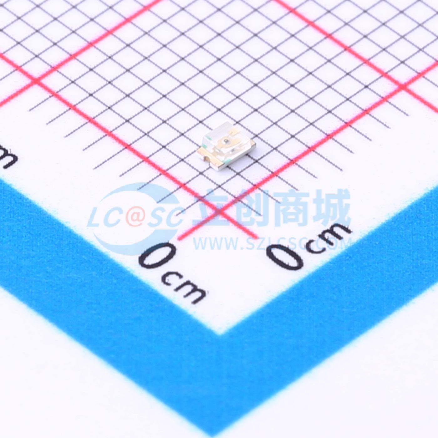 点击查看大图 L-C170JGCT实物图