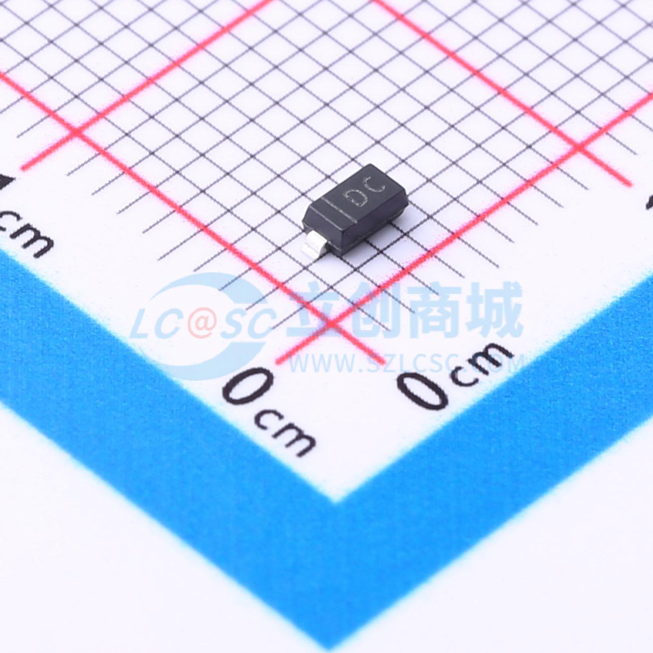 点击查看大图 MMSZ4695实物图