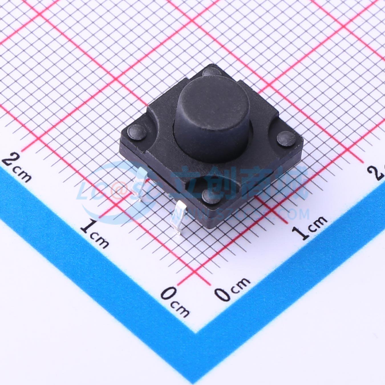 点击查看大图 K2-1841DP-I4SW-02实物图