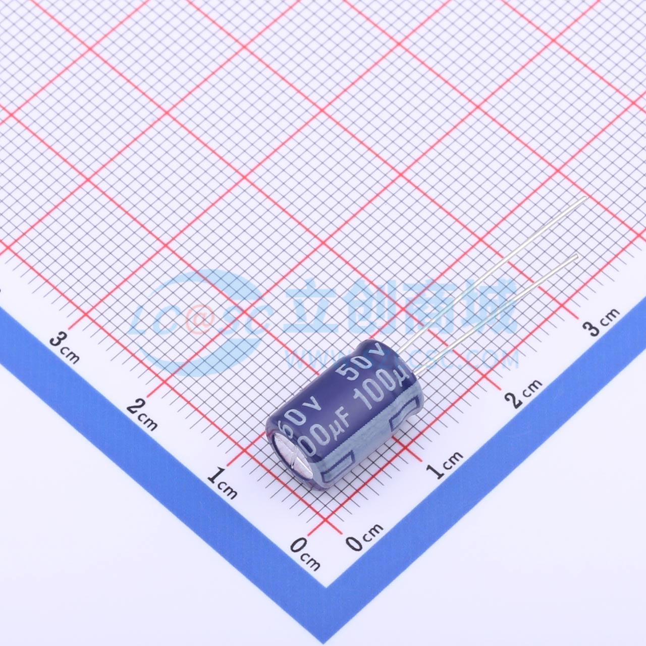 点击查看大图 CJ101MG812BP实物图