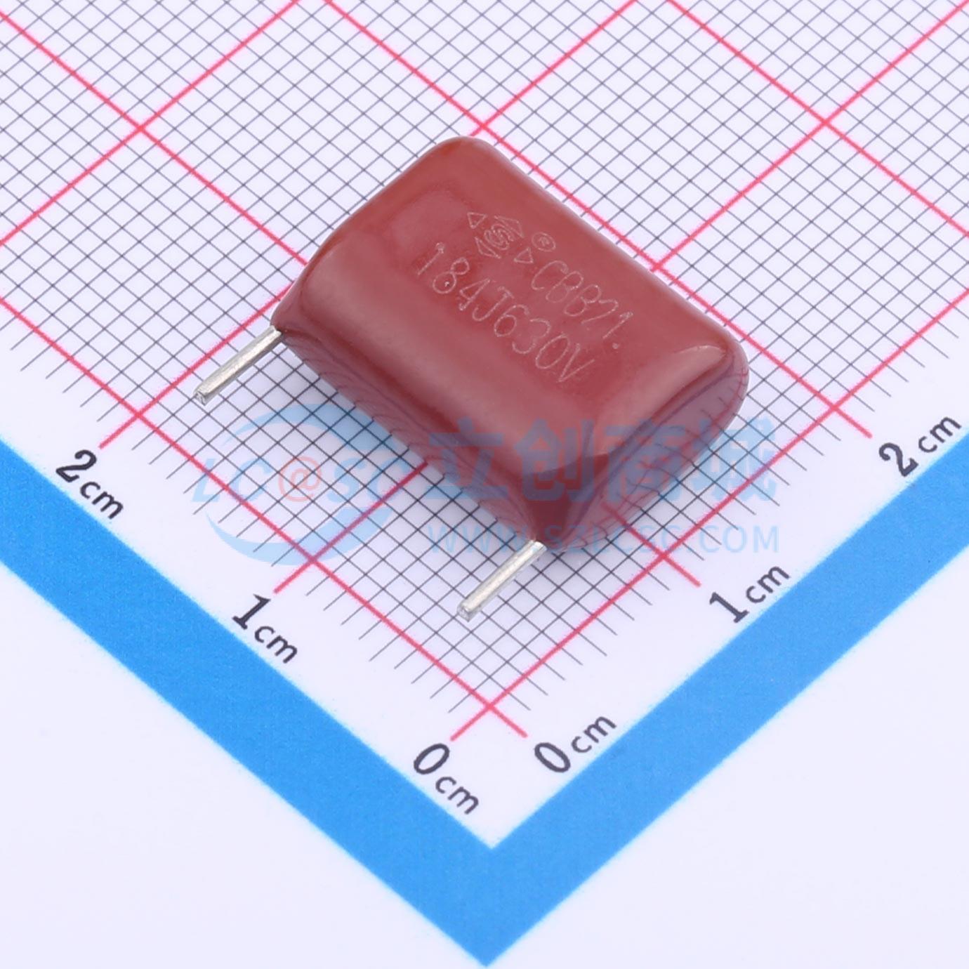 点击查看大图 B22J184JQ140170125070EOZ实物图