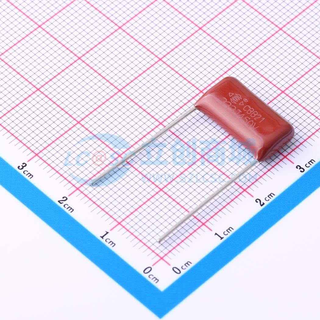 点击查看大图 B22S333JQ1B0170090050EOZ实物图