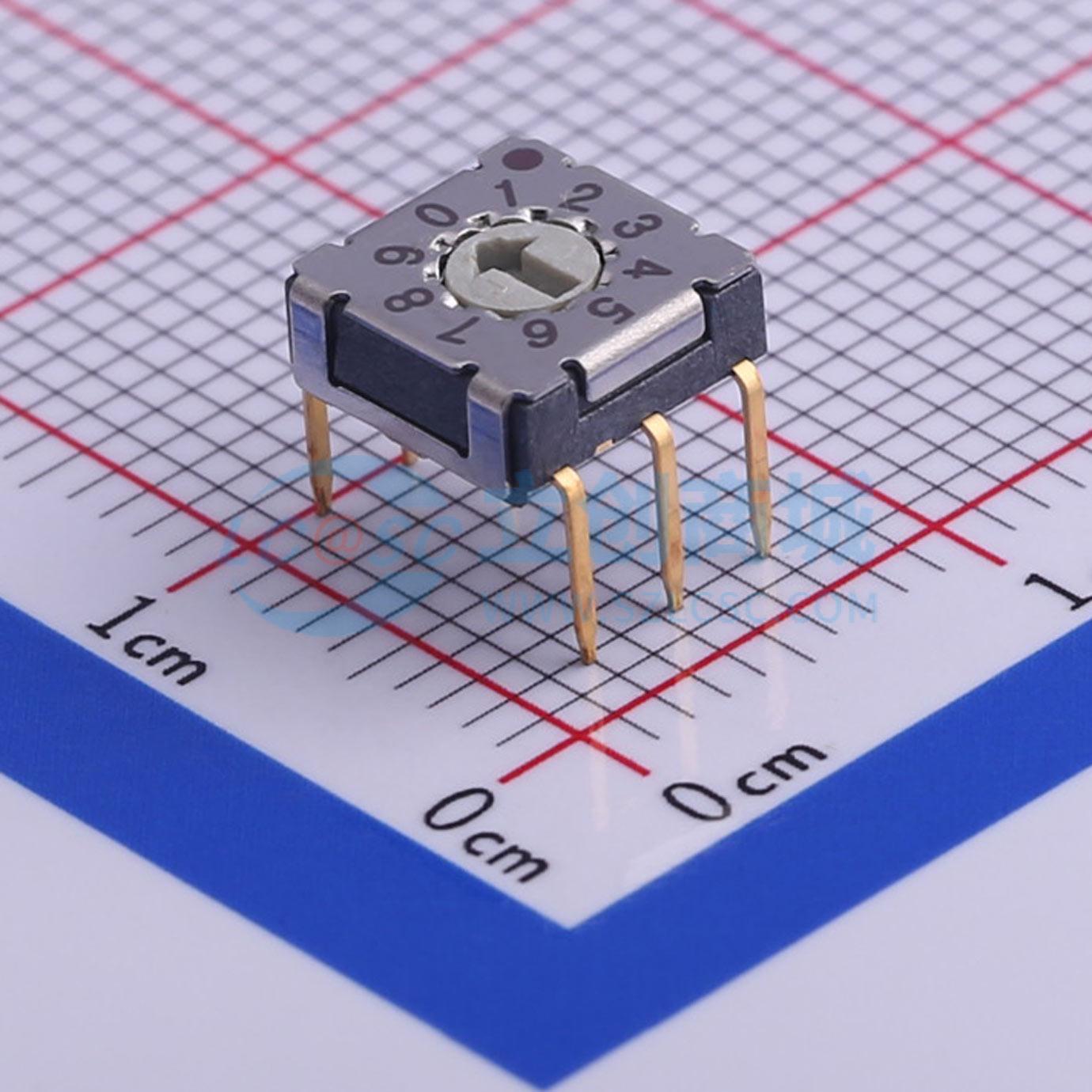 点击查看大图 GSDR-10实物图