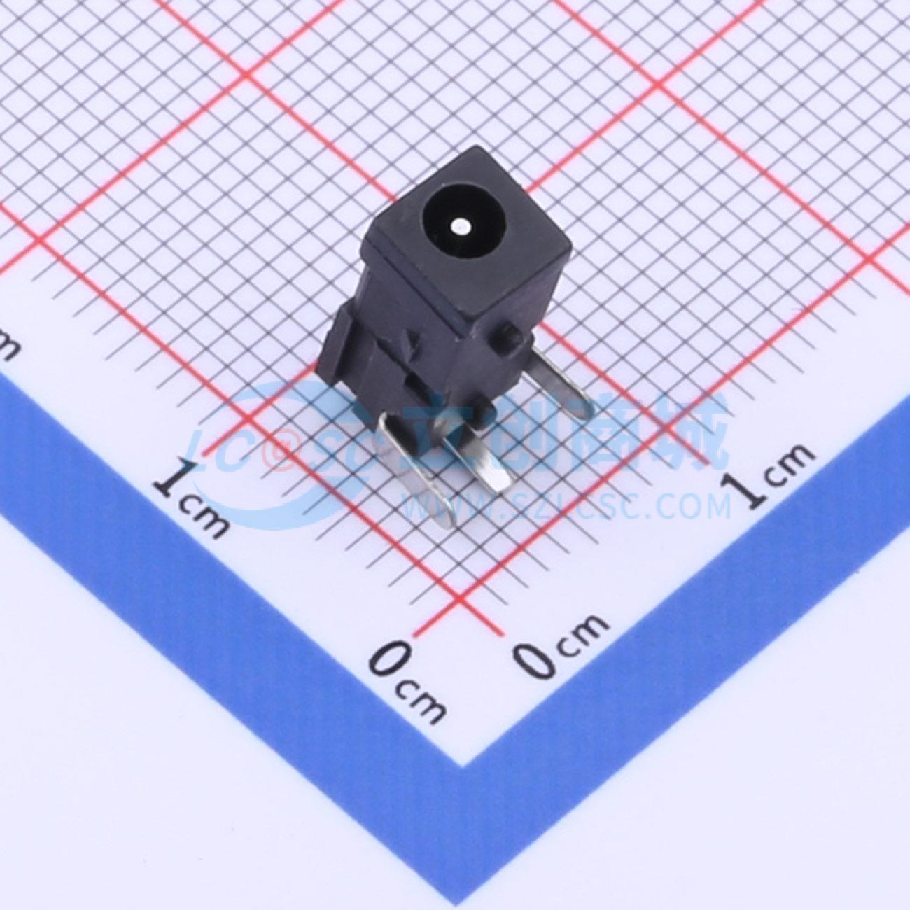 KH-DC-011-0.7CJ实物图