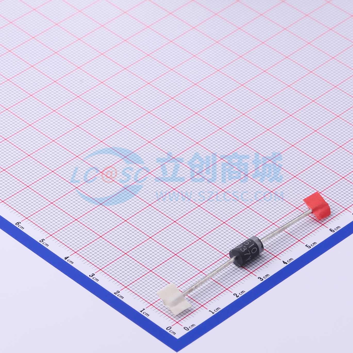 点击查看大图 SR510 A0G实物图