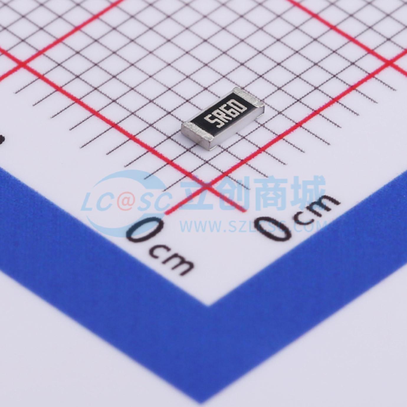 点击查看大图 RM12FTN5R60实物图