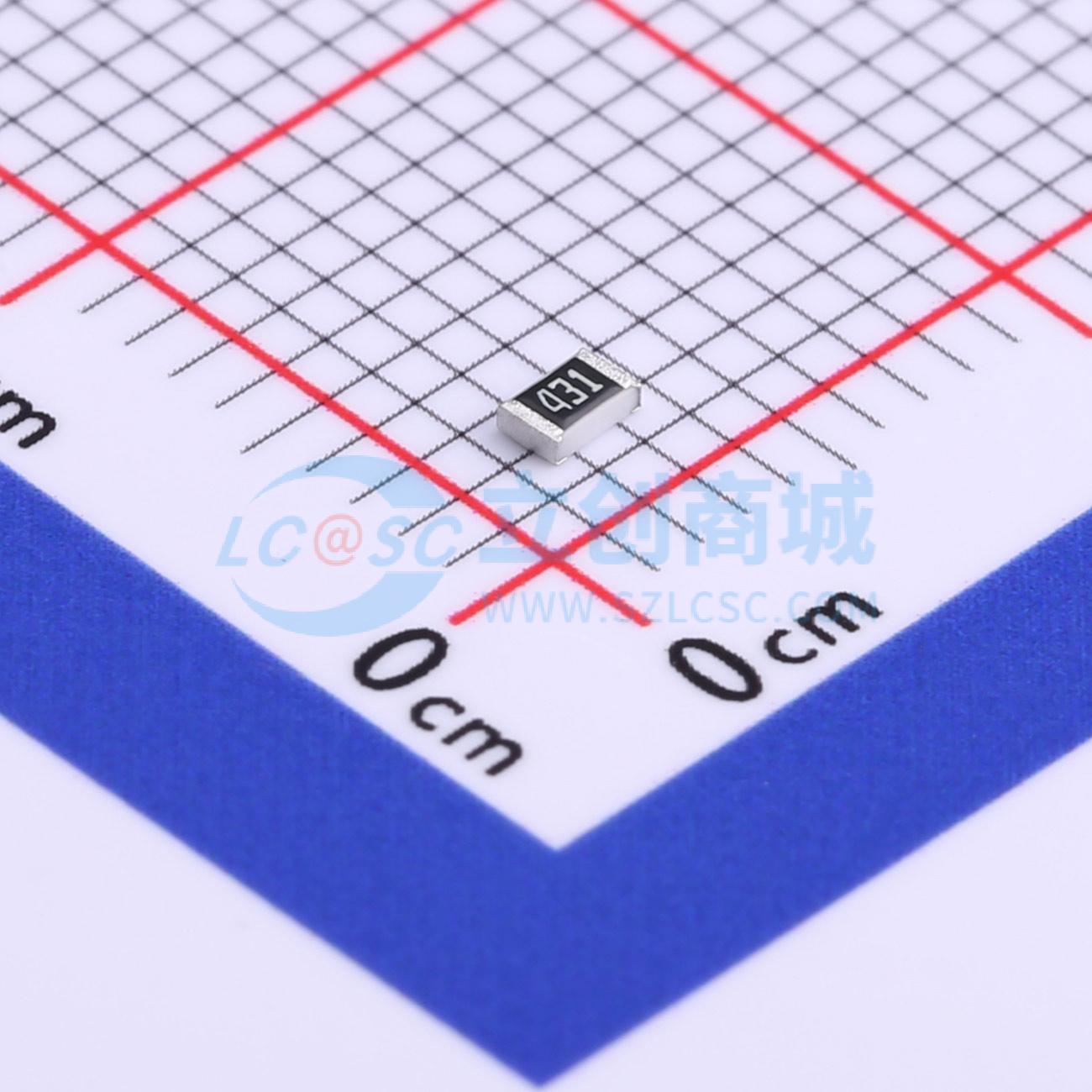 点击查看大图 ERA6AEB431V实物图