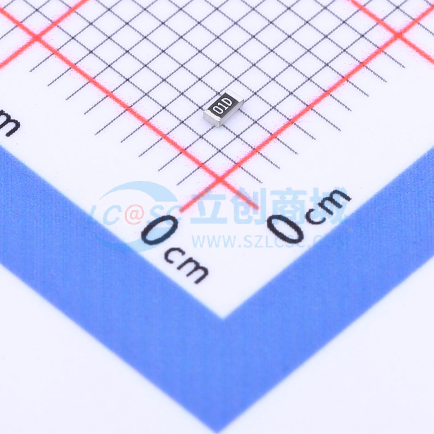 点击查看大图 TC03G1003DT实物图